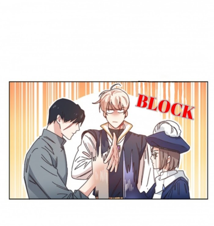 A Broken Heart Flows Chapter 5 - Page 19 in English