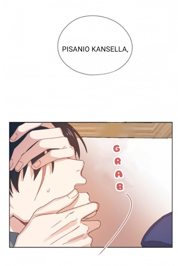 A Broken Heart Flows Chapter 5 - Page 25 in English