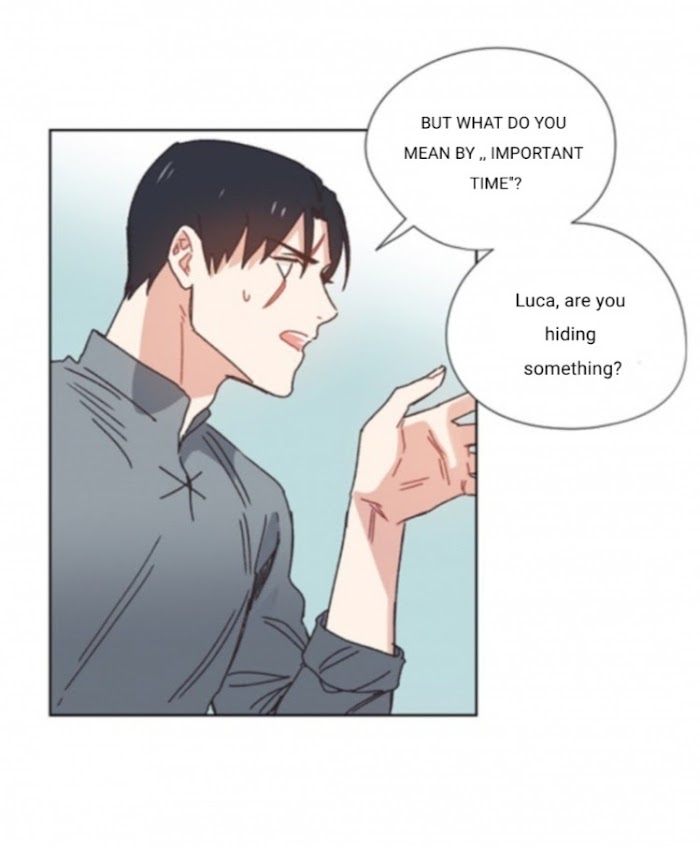A Broken Heart Flows Chapter 5 - Page 28 in English