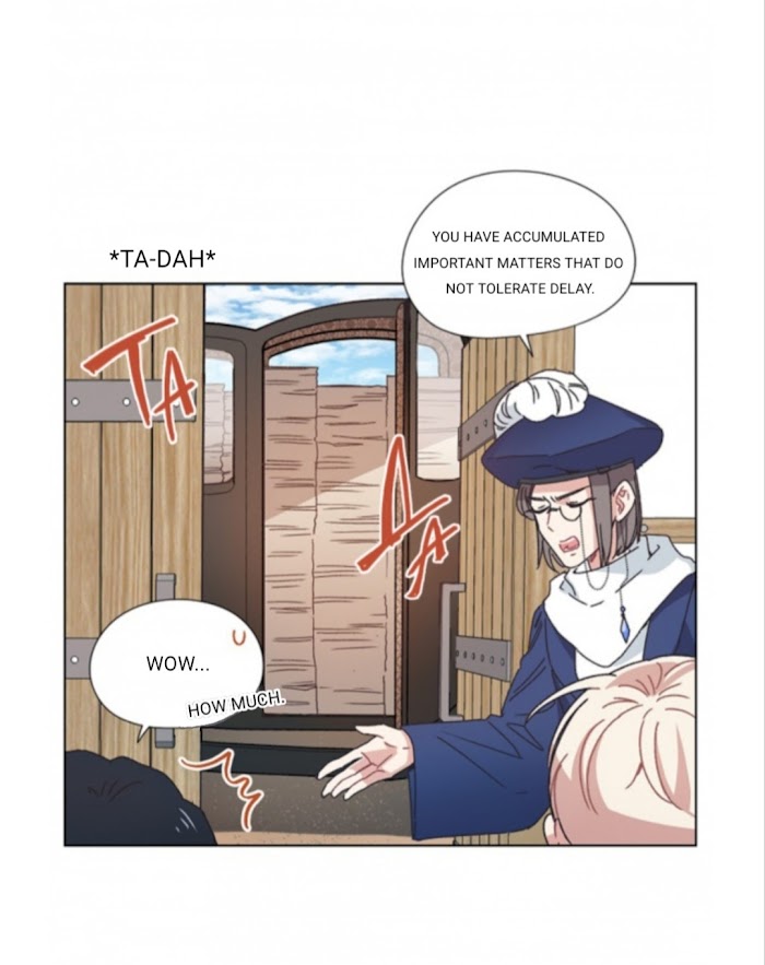 A Broken Heart Flows Chapter 5 - Page 31 in English