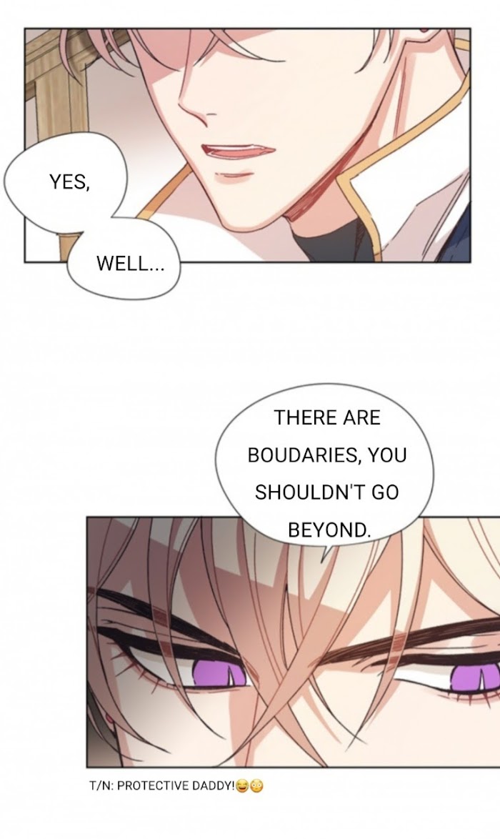 A Broken Heart Flows Chapter 5 - Page 38 in English