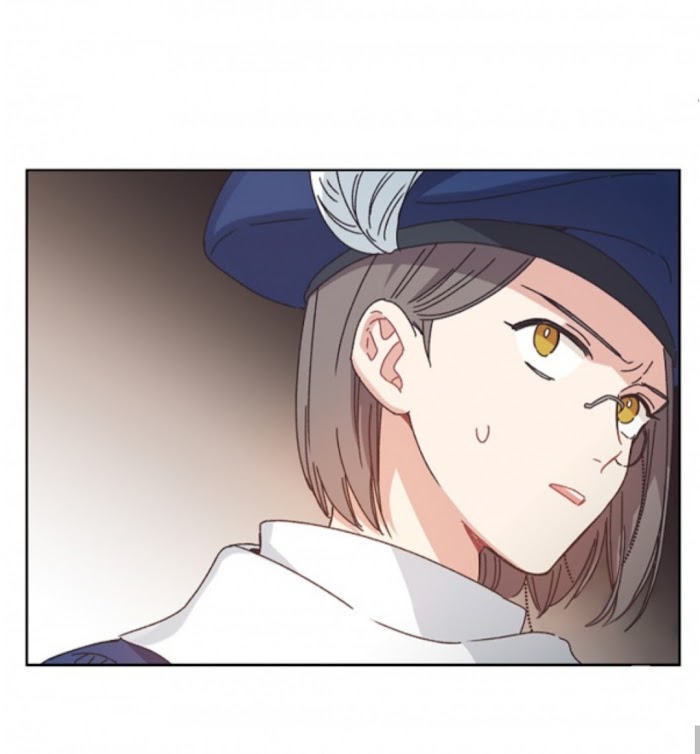 A Broken Heart Flows Chapter 5 - Page 39 in English