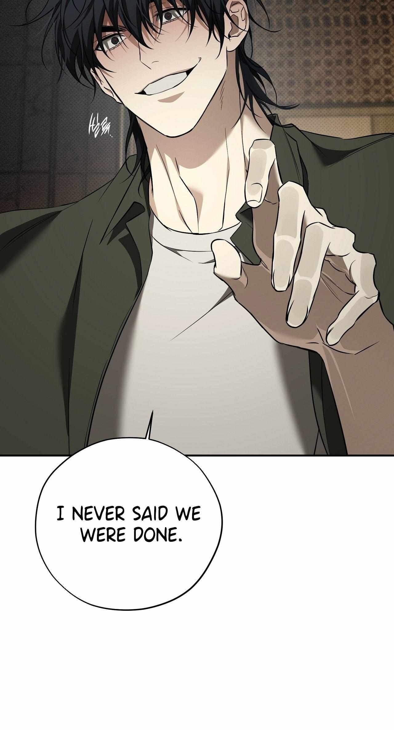 Annoying Boy Chapter 6 - Page 26 in English