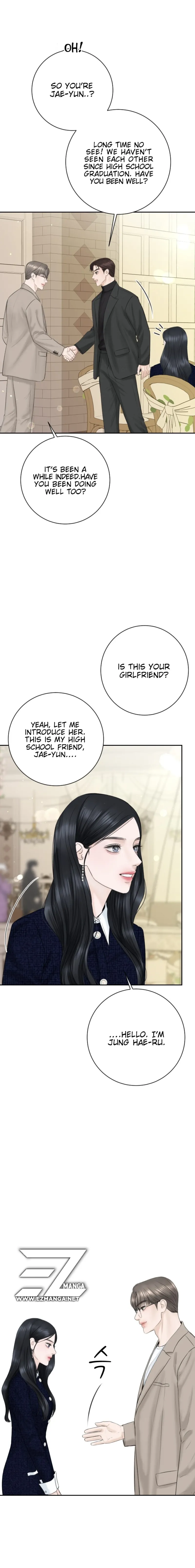 I’ll Give You the Most Rotten One Chapter 10 - Page 10 in English