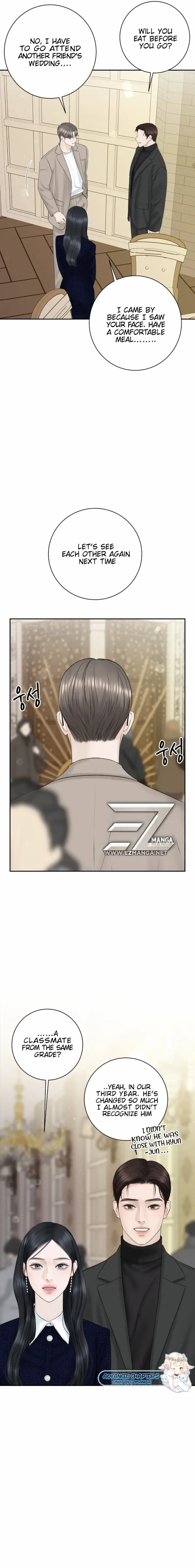 I’ll Give You the Most Rotten One Chapter 10 - Page 12 in English