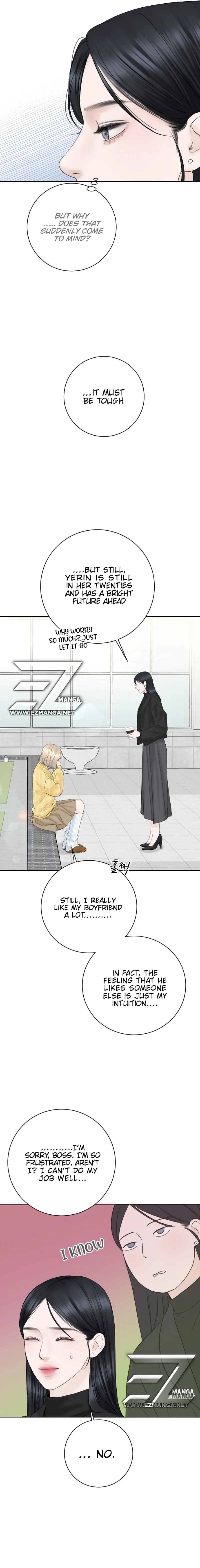 I’ll Give You the Most Rotten One Chapter 10 - Page 18 in English