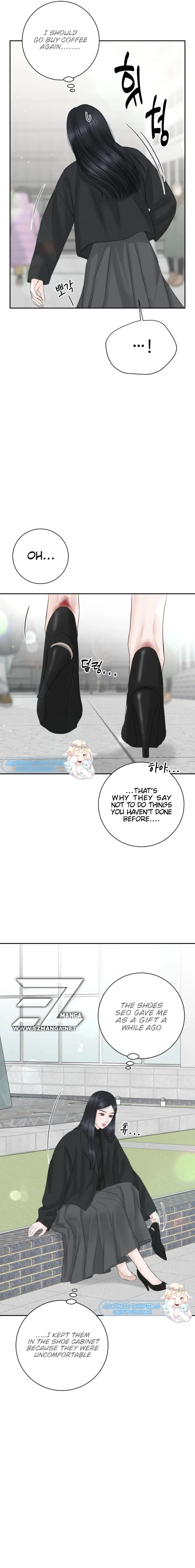 I’ll Give You the Most Rotten One Chapter 10 - Page 22 in English