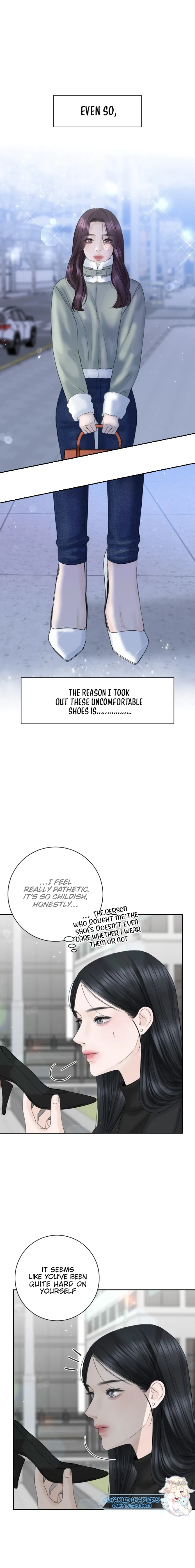 I’ll Give You the Most Rotten One Chapter 10 - Page 23 in English