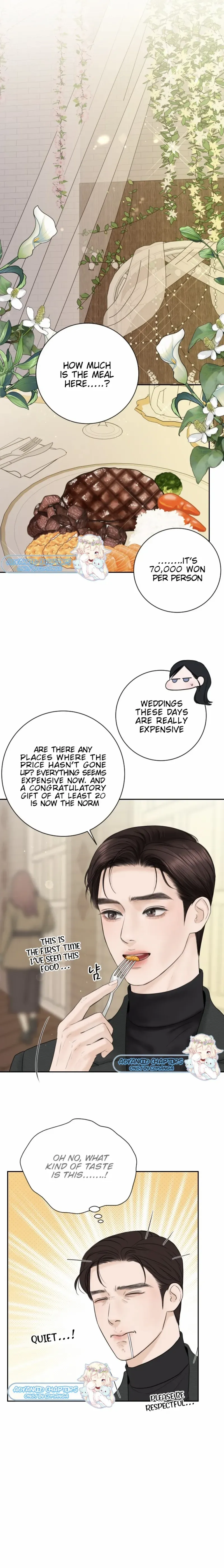 I’ll Give You the Most Rotten One Chapter 10 - Page 5 in English