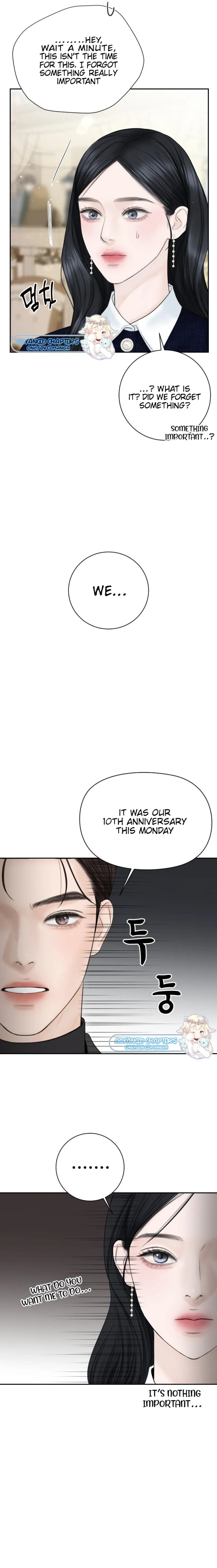 I’ll Give You the Most Rotten One Chapter 10 - Page 8 in English
