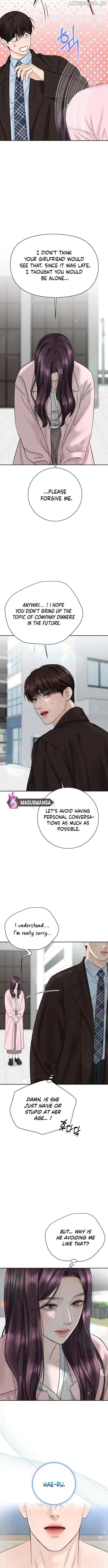 I’ll Give You the Most Rotten One Chapter 22 - Page 10 in English