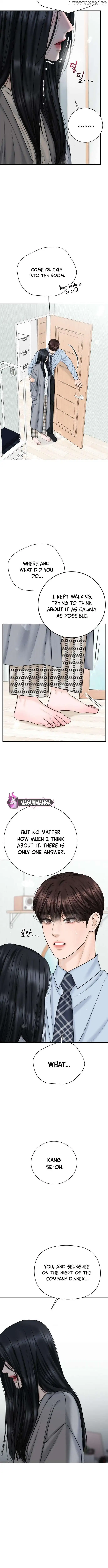 I’ll Give You the Most Rotten One Chapter 22 - Page 4 in English