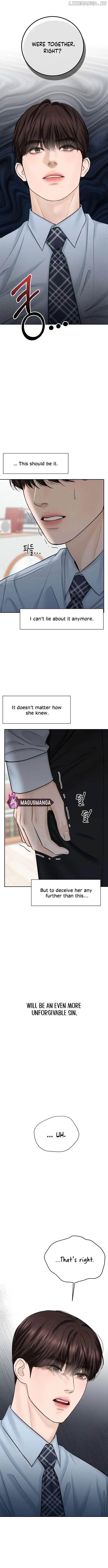 I’ll Give You the Most Rotten One Chapter 22 - Page 5 in English