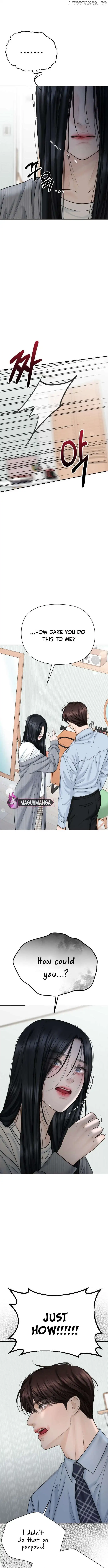 I’ll Give You the Most Rotten One Chapter 22 - Page 6 in English