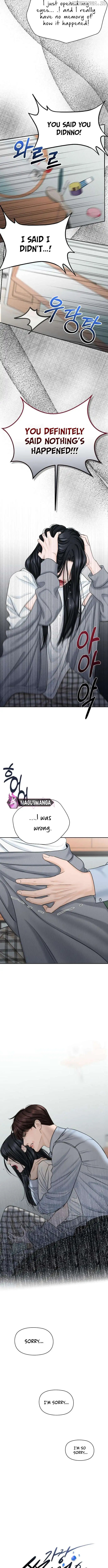 I’ll Give You the Most Rotten One Chapter 22 - Page 7 in English