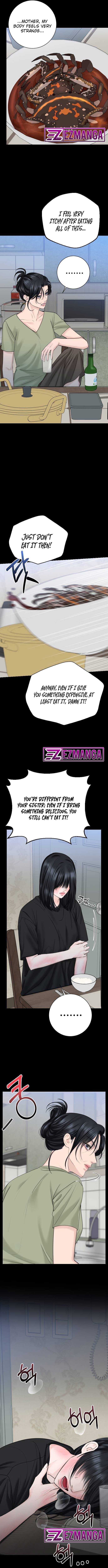 I’ll Give You the Most Rotten One Chapter 24 - Page 3 in English