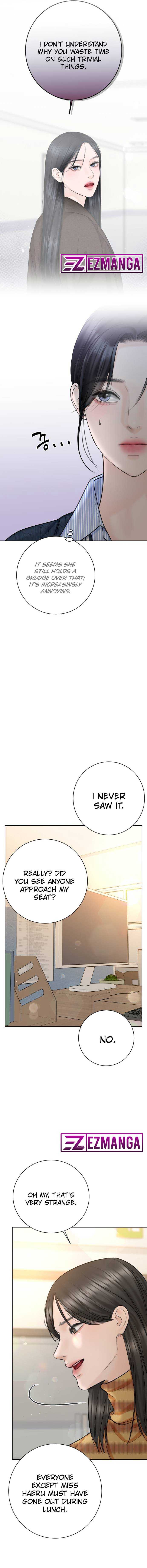 I’ll Give You the Most Rotten One Chapter 24 - Page 7 in English