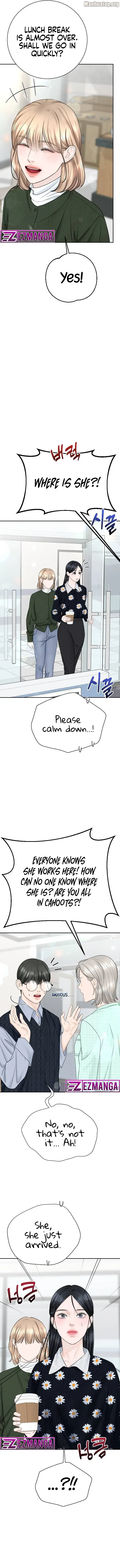 I’ll Give You the Most Rotten One Chapter 28 - Page 15 in English