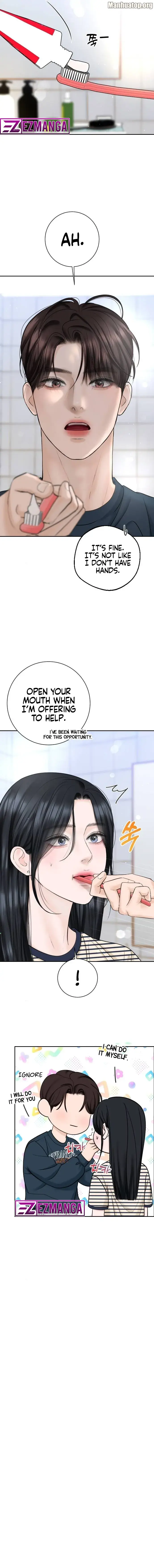 I’ll Give You the Most Rotten One Chapter 28 - Page 5 in English
