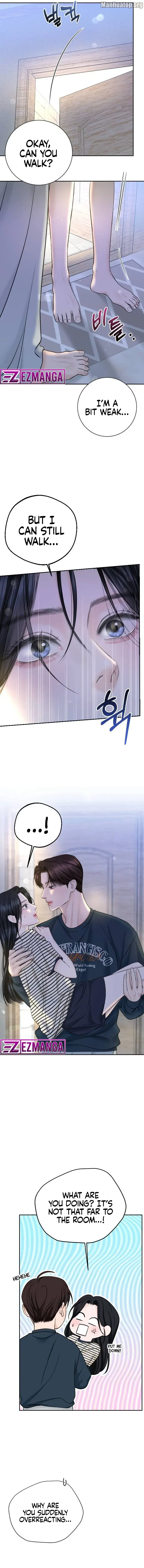 I’ll Give You the Most Rotten One Chapter 28 - Page 6 in English