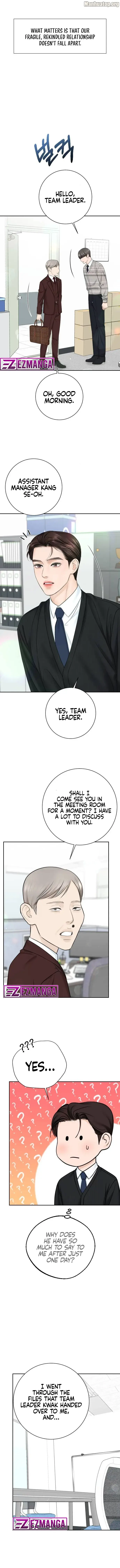 I’ll Give You the Most Rotten One Chapter 28 - Page 9 in English