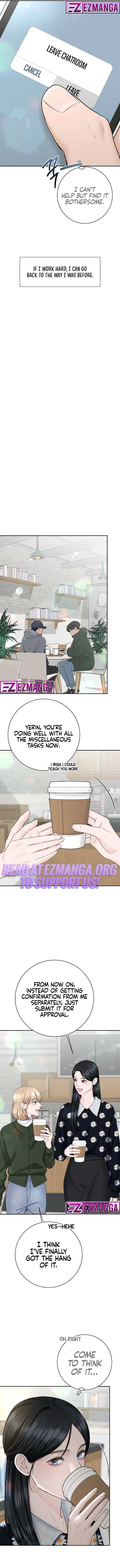 I’ll Give You the Most Rotten One Chapter 29 - Page 12 in English