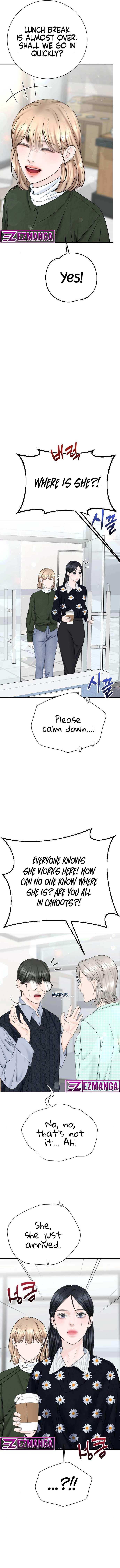 I’ll Give You the Most Rotten One Chapter 29 - Page 14 in English