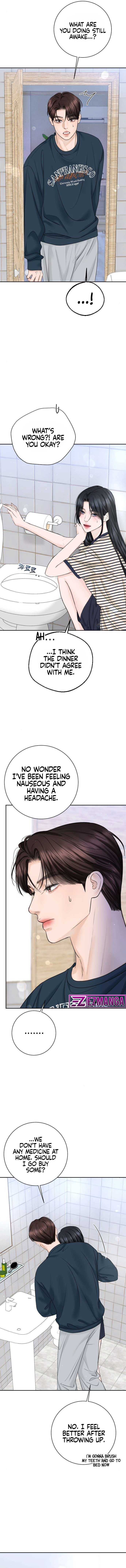 I’ll Give You the Most Rotten One Chapter 29 - Page 3 in English
