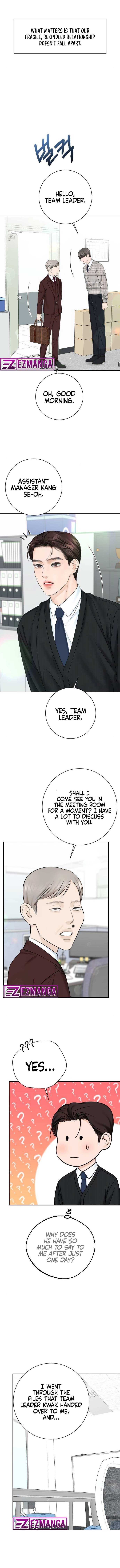 I’ll Give You the Most Rotten One Chapter 29 - Page 8 in English