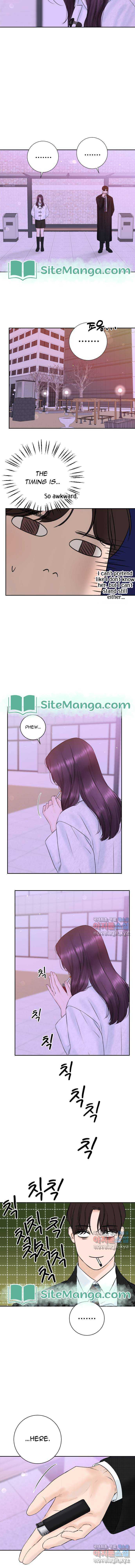 I’ll Give You the Most Rotten One Chapter 3 - Page 13 in English