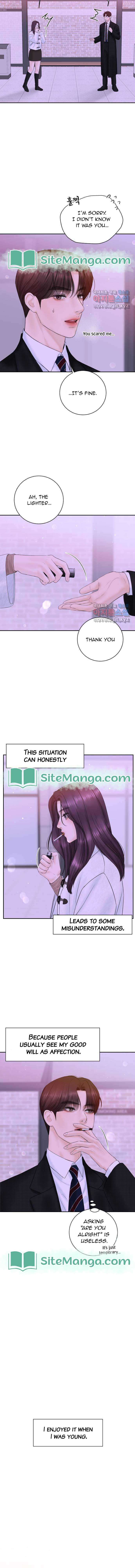I’ll Give You the Most Rotten One Chapter 3 - Page 15 in English
