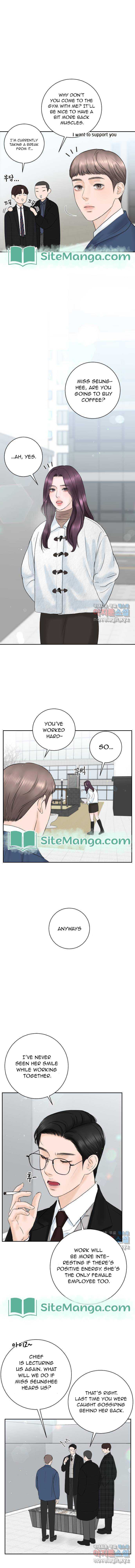 I’ll Give You the Most Rotten One Chapter 3 - Page 9 in English
