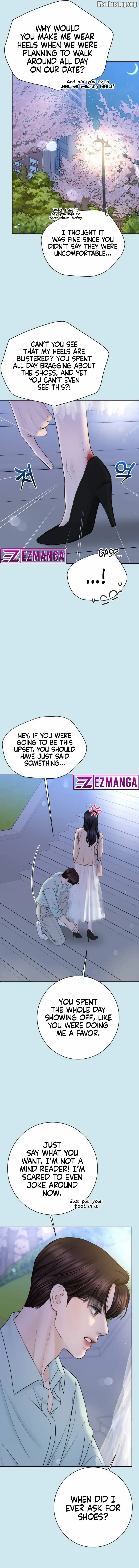 I’ll Give You the Most Rotten One Chapter 30 - Page 10 in English