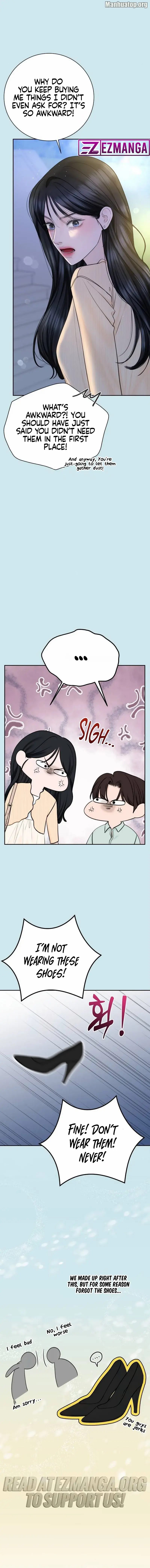 I’ll Give You the Most Rotten One Chapter 30 - Page 11 in English
