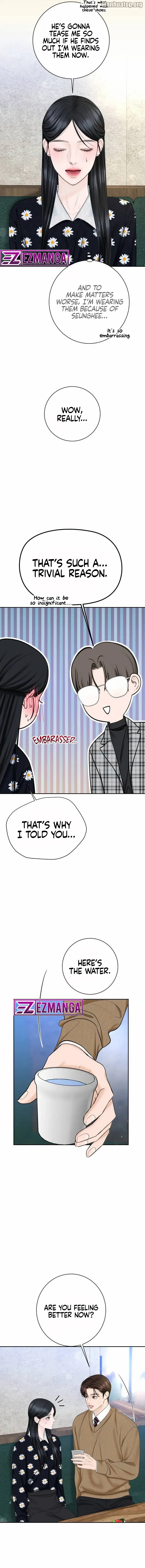 I’ll Give You the Most Rotten One Chapter 30 - Page 12 in English