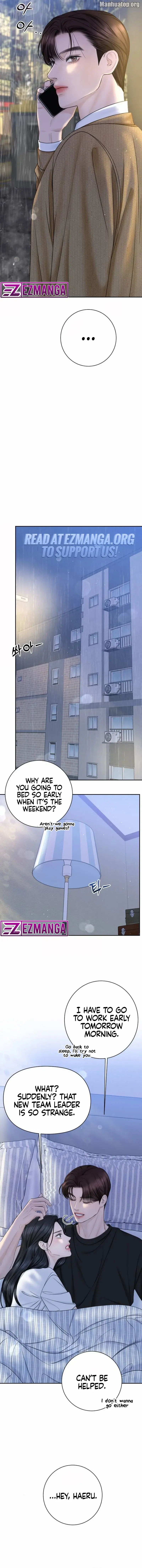 I’ll Give You the Most Rotten One Chapter 30 - Page 17 in English