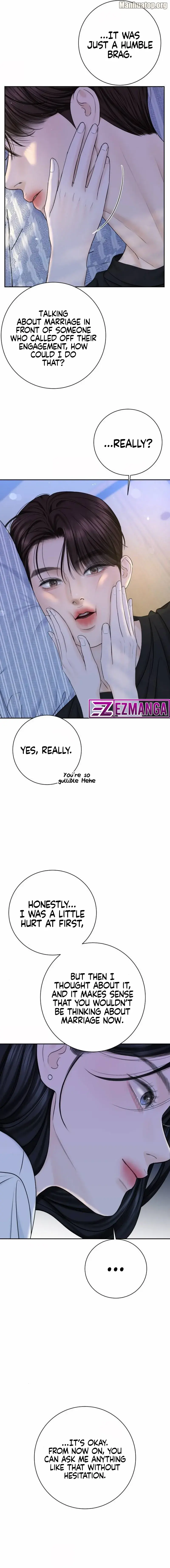I’ll Give You the Most Rotten One Chapter 30 - Page 19 in English