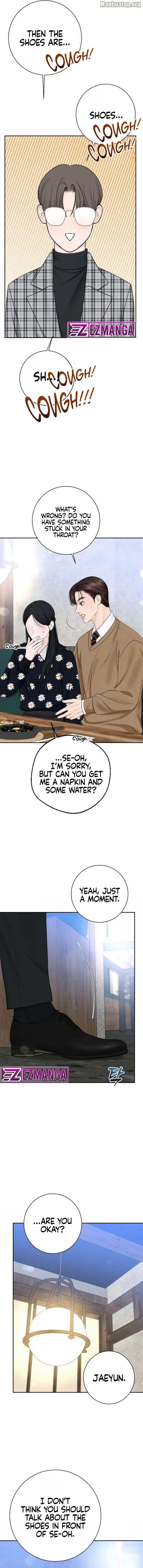 I’ll Give You the Most Rotten One Chapter 30 - Page 5 in English