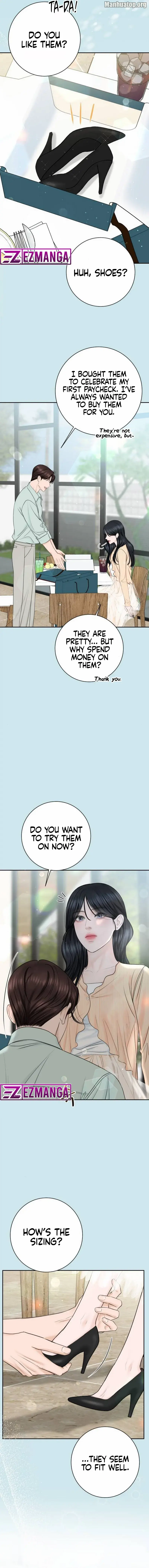 I’ll Give You the Most Rotten One Chapter 30 - Page 7 in English