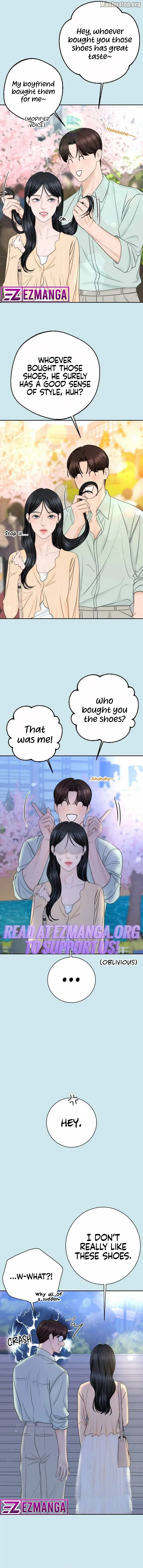 I’ll Give You the Most Rotten One Chapter 30 - Page 9 in English