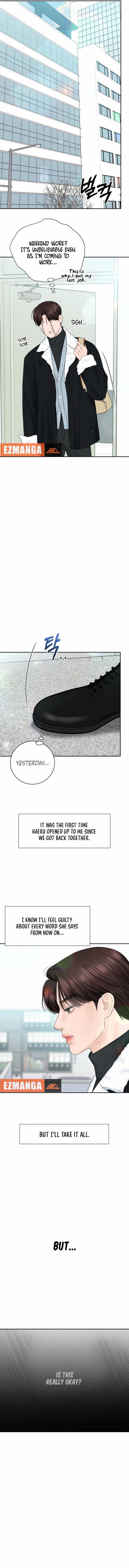 I’ll Give You the Most Rotten One Chapter 31 - Page 11 in English