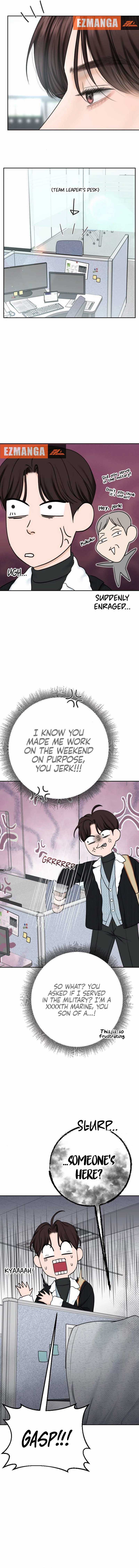 I’ll Give You the Most Rotten One Chapter 31 - Page 12 in English