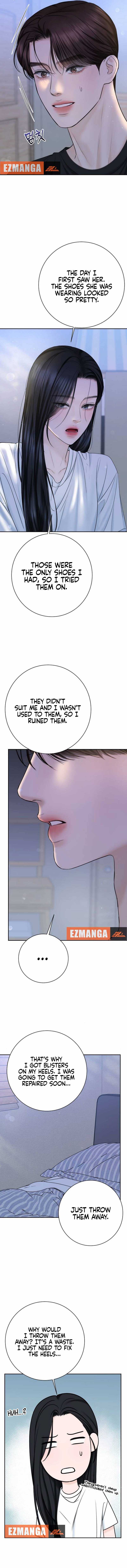 I’ll Give You the Most Rotten One Chapter 31 - Page 5 in English