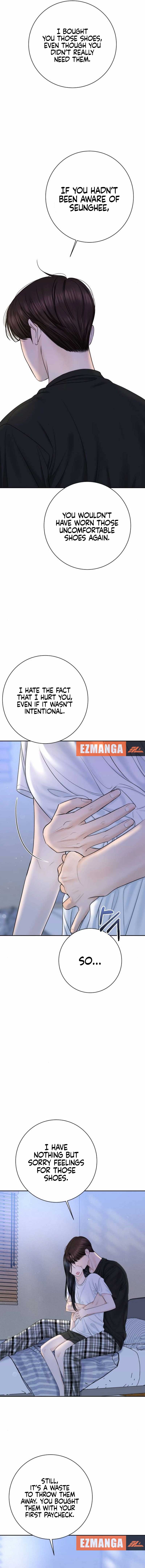 I’ll Give You the Most Rotten One Chapter 31 - Page 6 in English