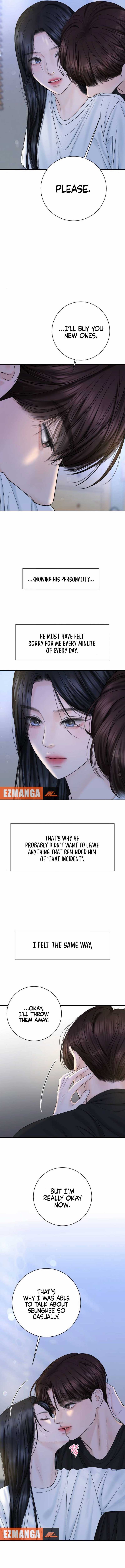 I’ll Give You the Most Rotten One Chapter 31 - Page 7 in English