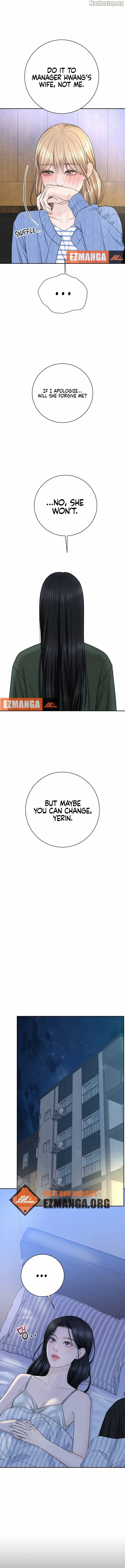 I’ll Give You the Most Rotten One Chapter 32 - Page 10 in English