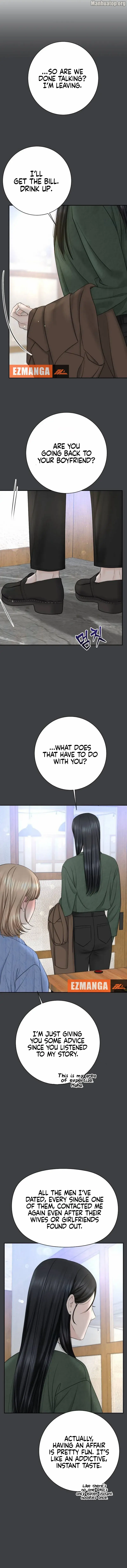 I’ll Give You the Most Rotten One Chapter 32 - Page 11 in English
