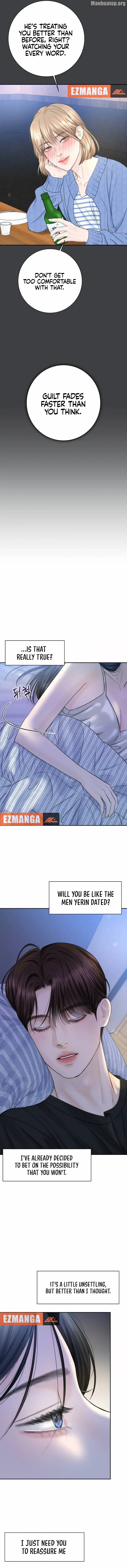 I’ll Give You the Most Rotten One Chapter 32 - Page 12 in English