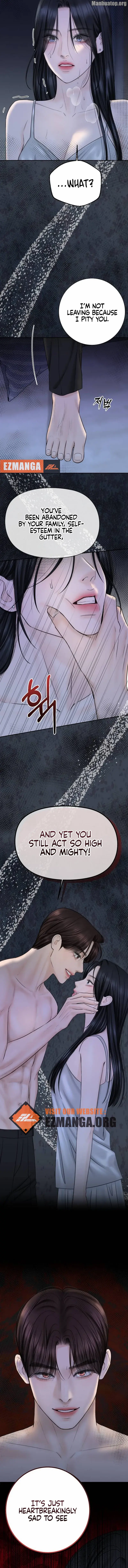 I’ll Give You the Most Rotten One Chapter 32 - Page 17 in English