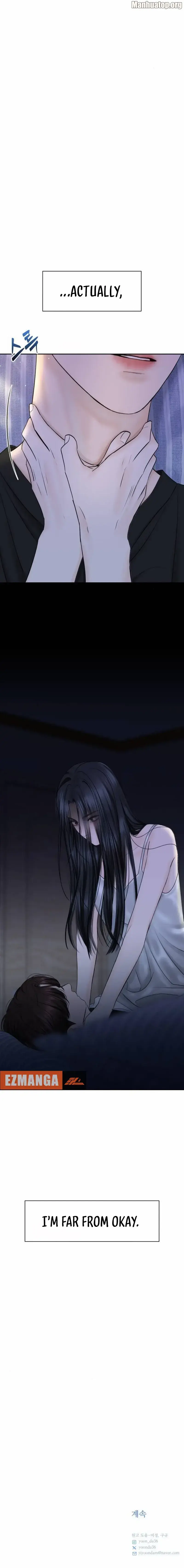 I’ll Give You the Most Rotten One Chapter 32 - Page 19 in English